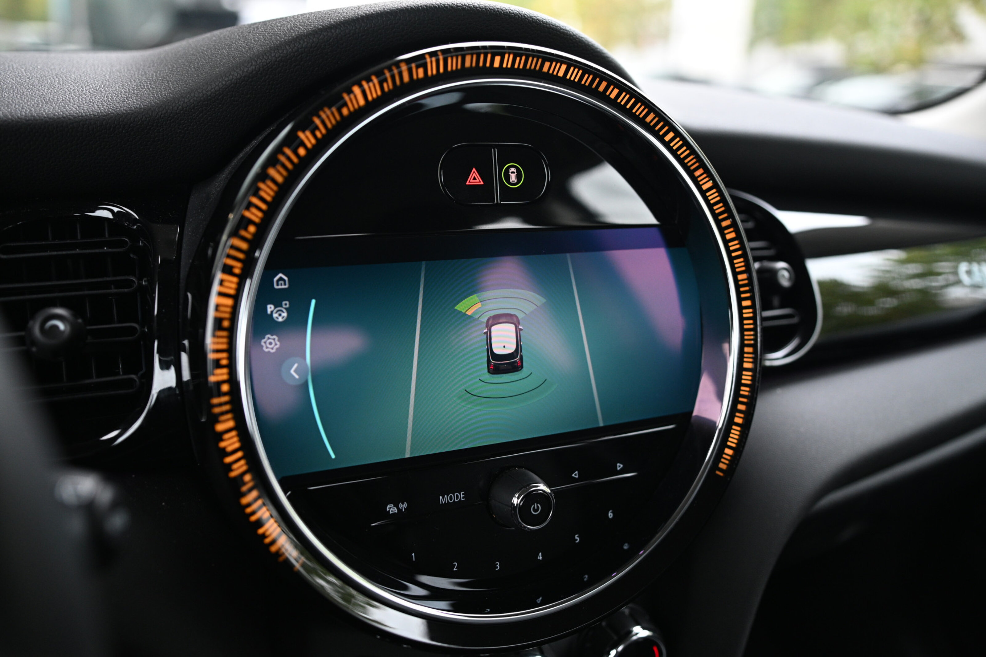 MINI Cooper 9