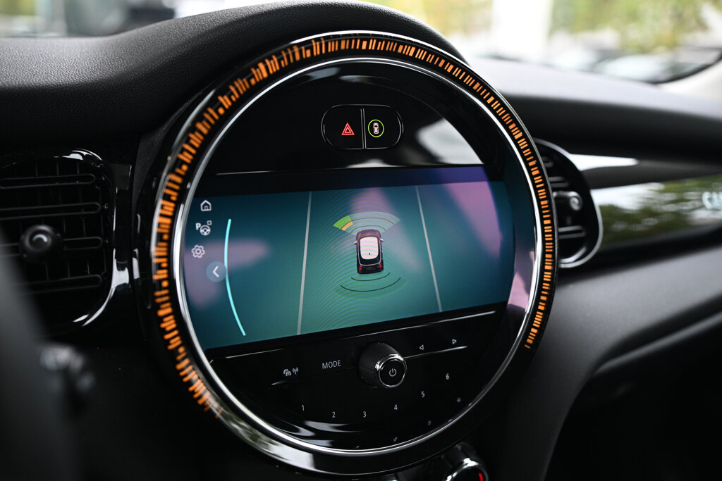 MINI Cooper 9