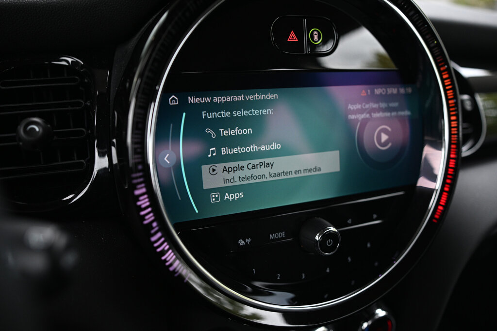 MINI Cooper 10