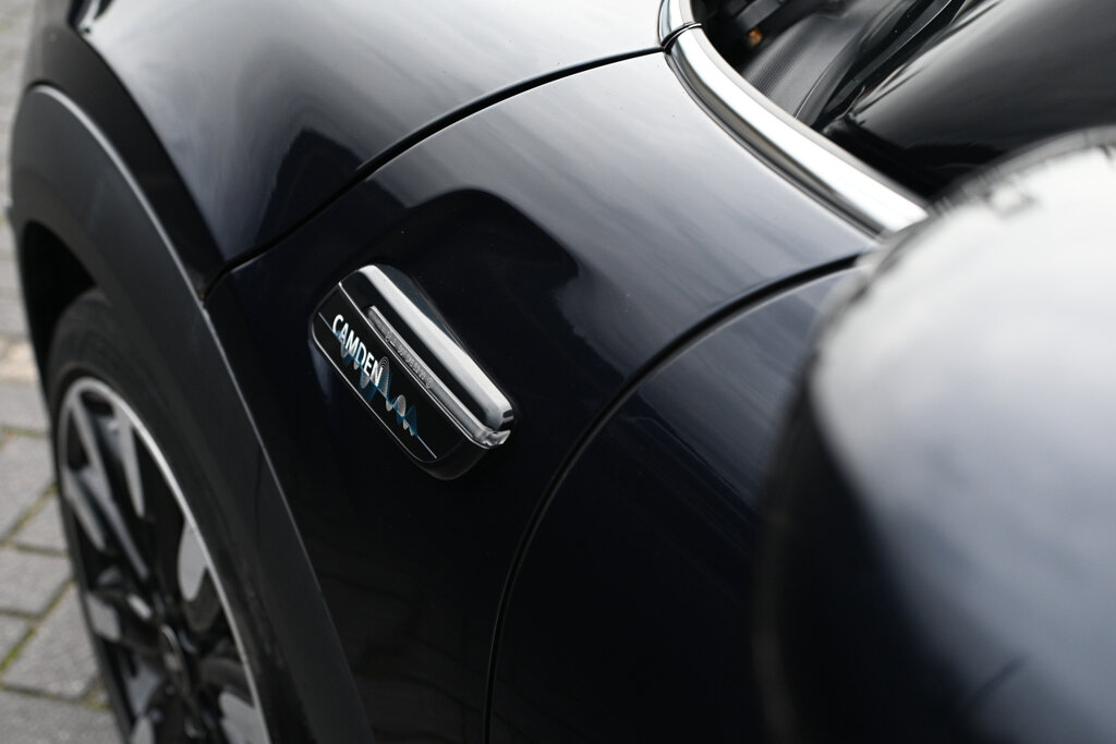 MINI Cooper 11