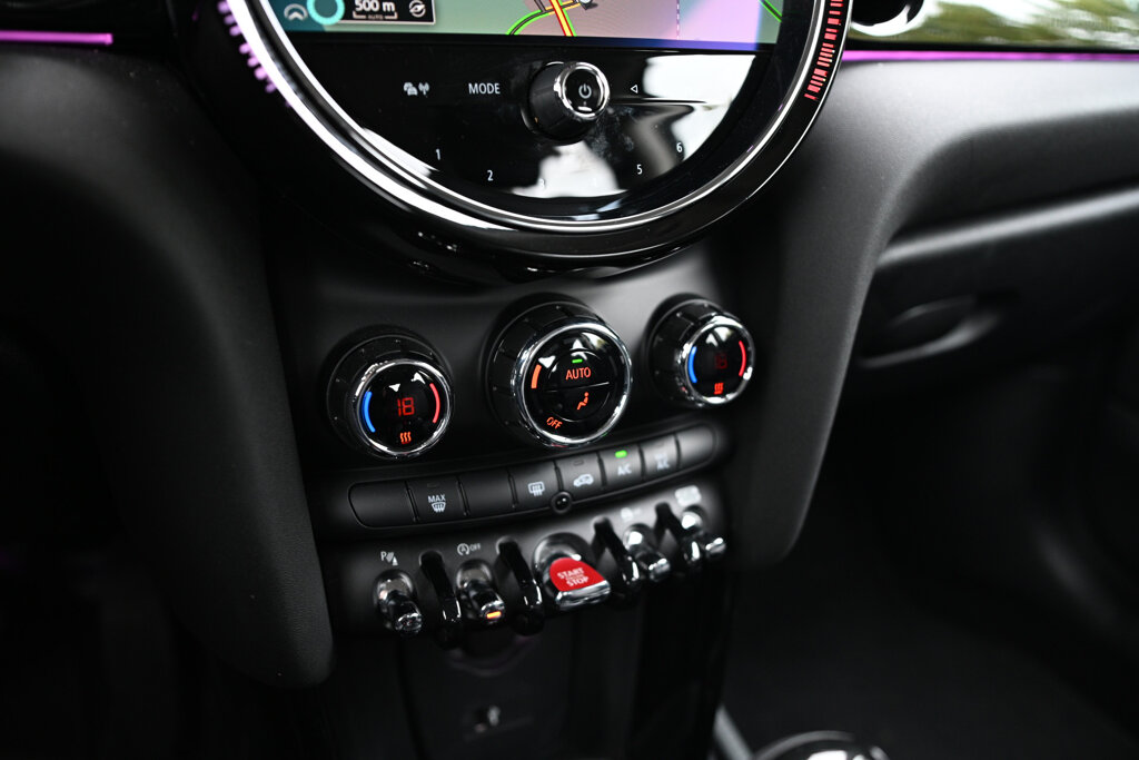 MINI Cooper 12