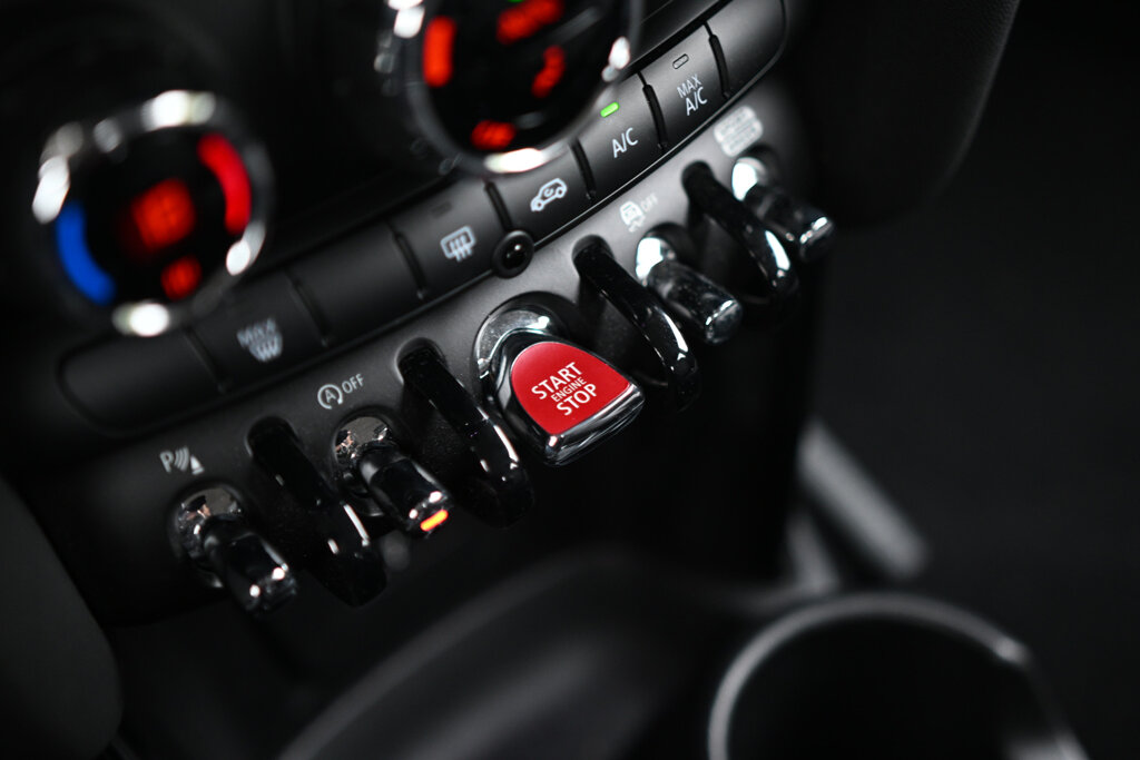MINI Cooper 13
