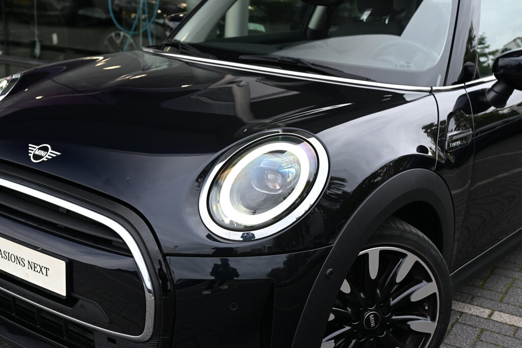 MINI Cooper 14