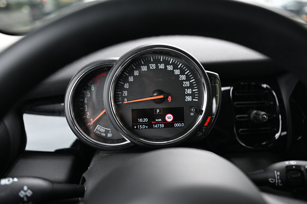 MINI Cooper 15