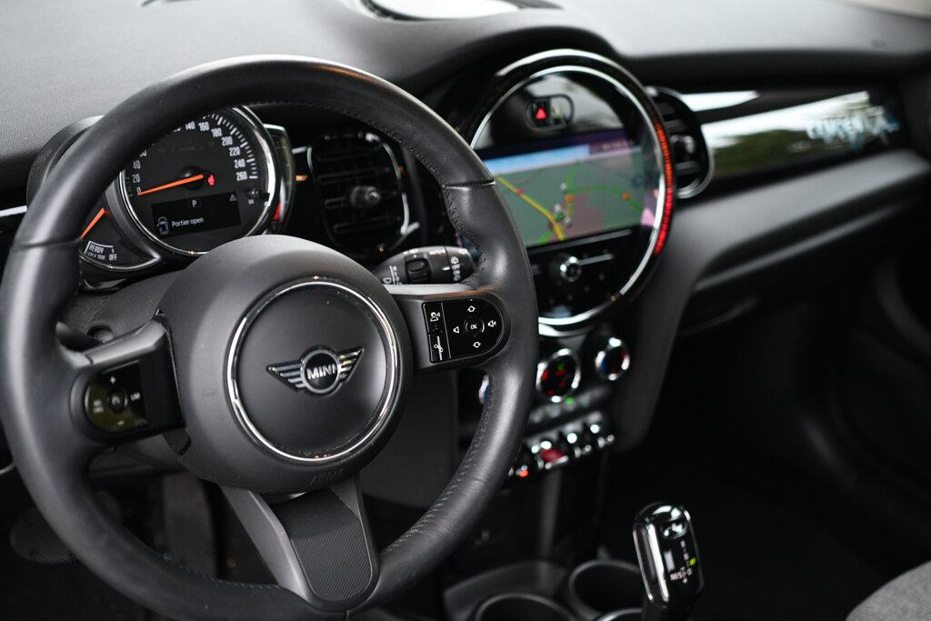 MINI Cooper 16