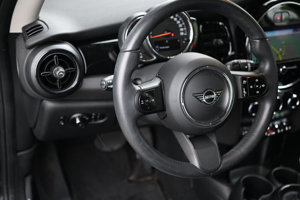 MINI Cooper 18