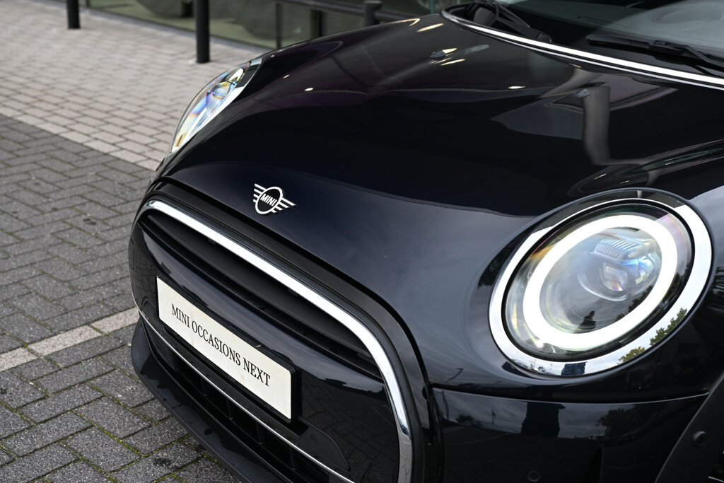 MINI Cooper 19