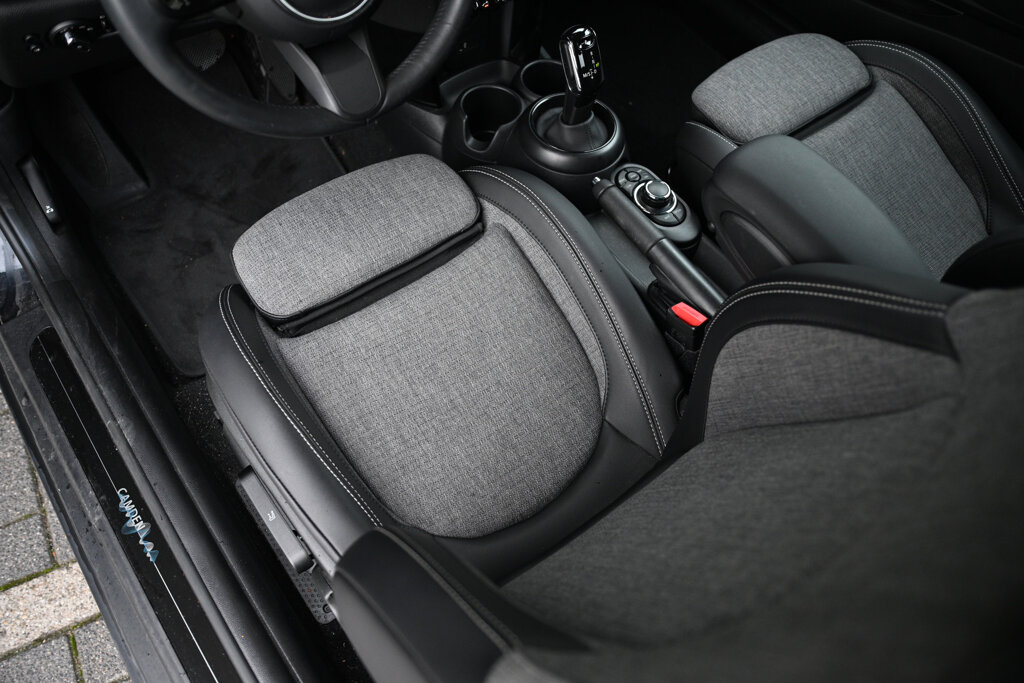 MINI Cooper 20