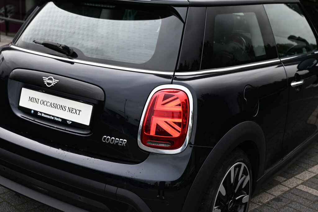 MINI Cooper 21