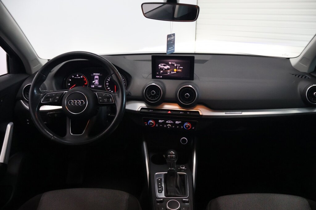 Audi Q2 30 TFSI Sport Edition | Automaat | Stoelverwarming | LED - Afbeelding 2
