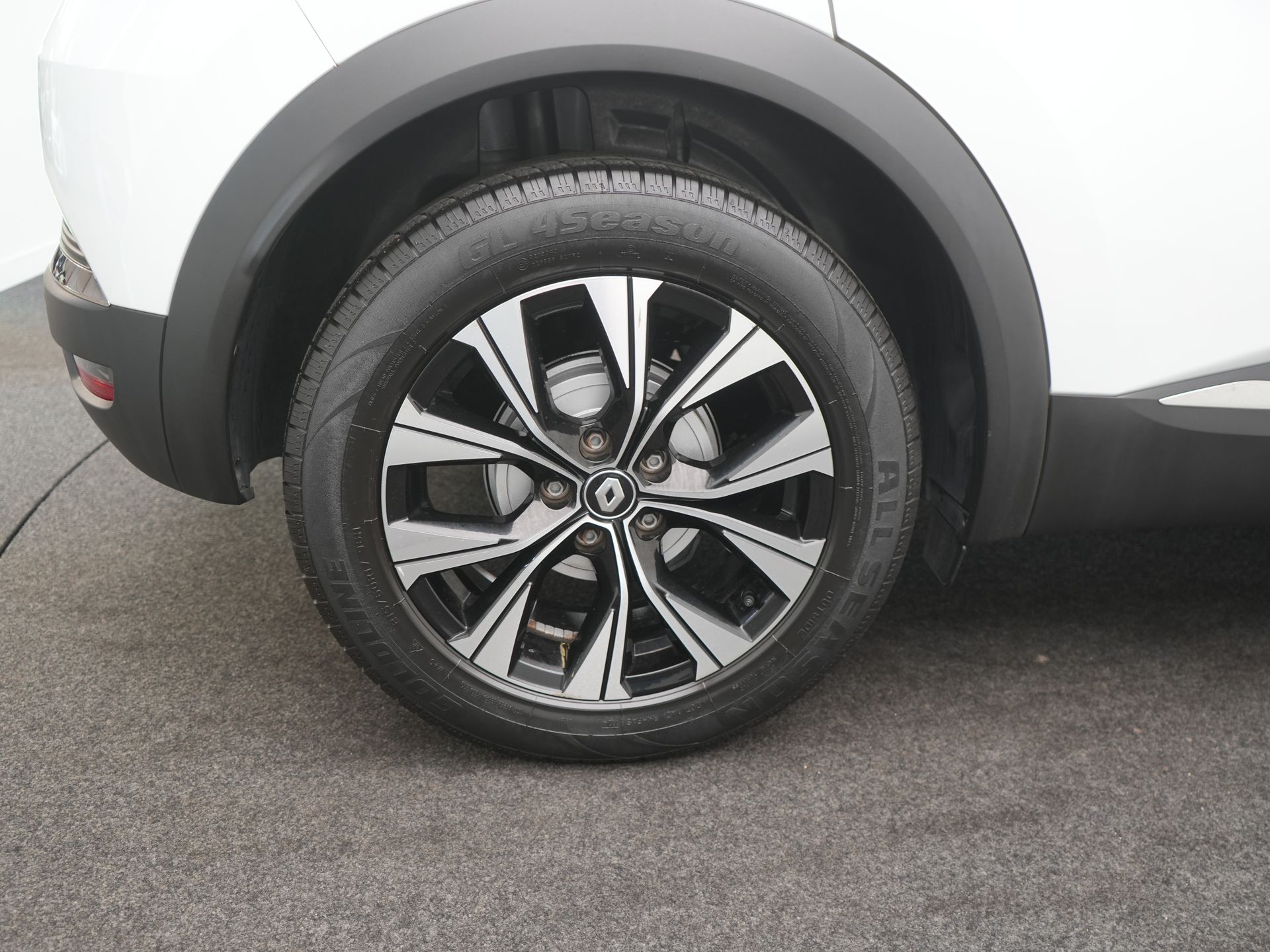 Renault Captur TCe 100 Bi-Fuel Techno - Afbeelding 5