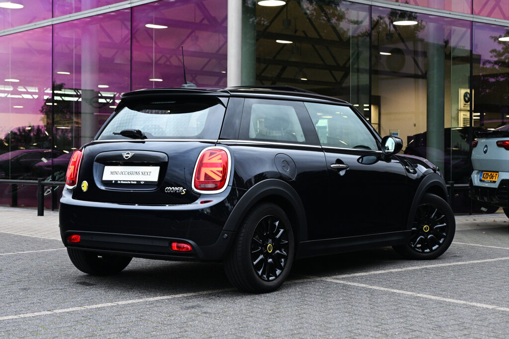MINI Electric 2