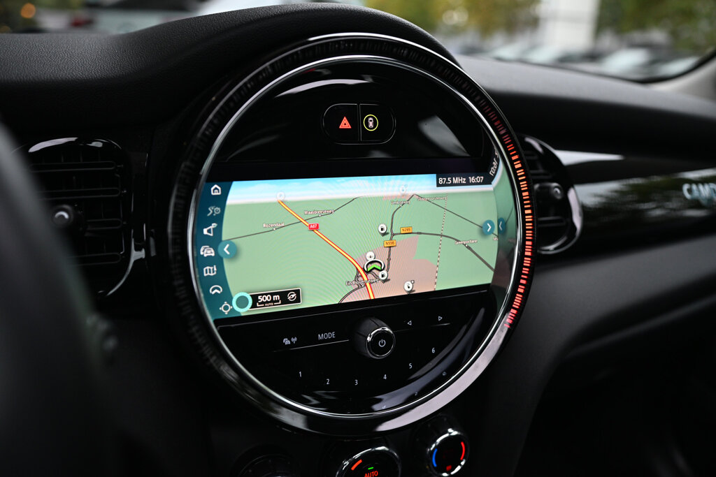 MINI Electric 10