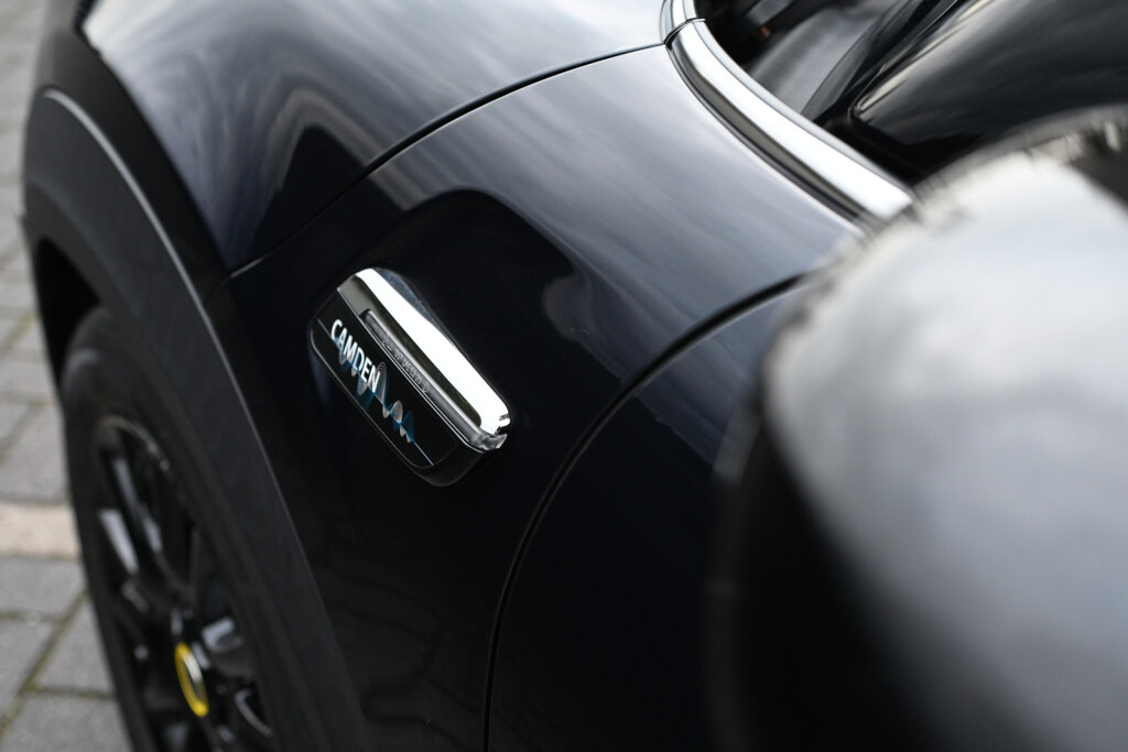 MINI Electric 11