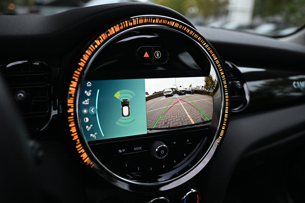 MINI Electric 12