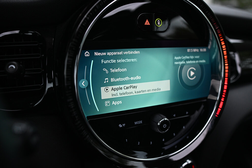 MINI Electric 13