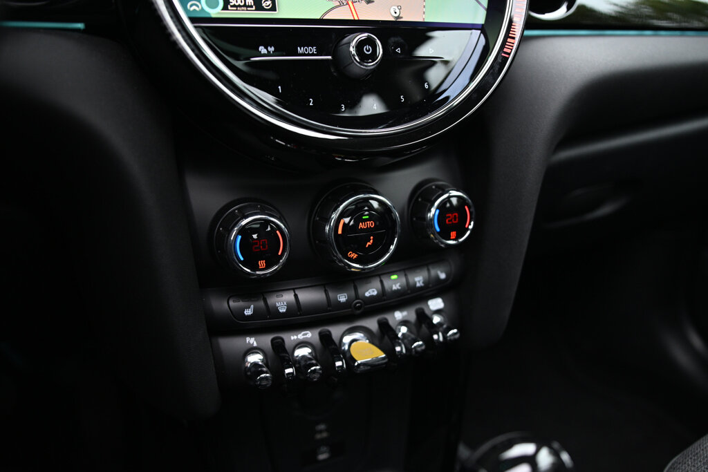 MINI Electric 14