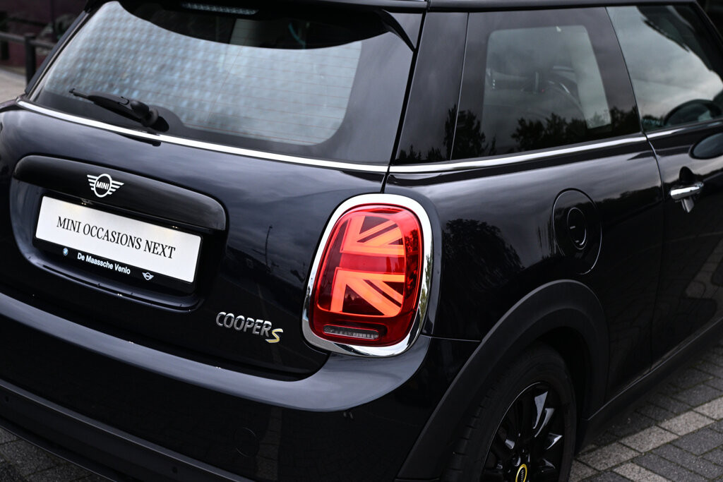 MINI Electric 15