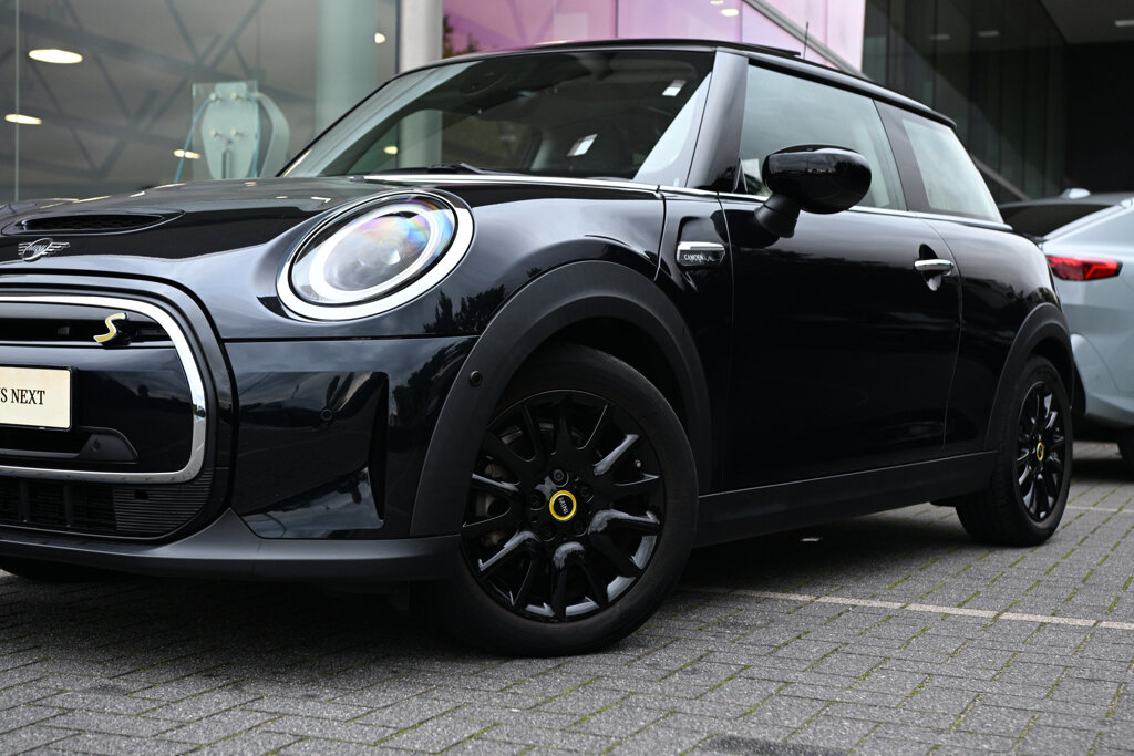 MINI Electric 17