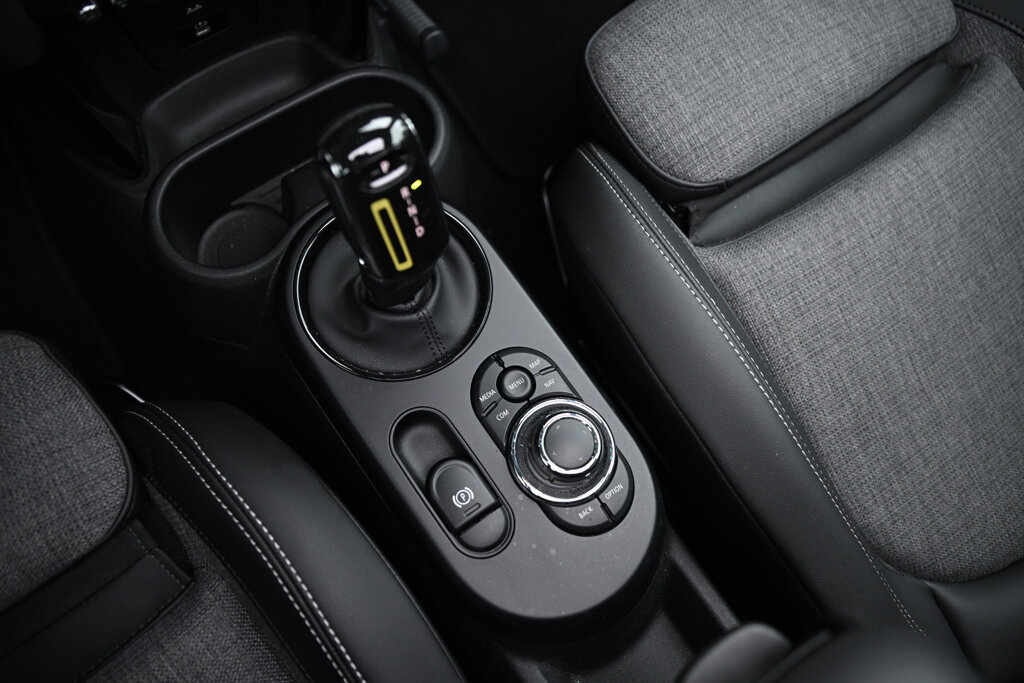 MINI Electric 18