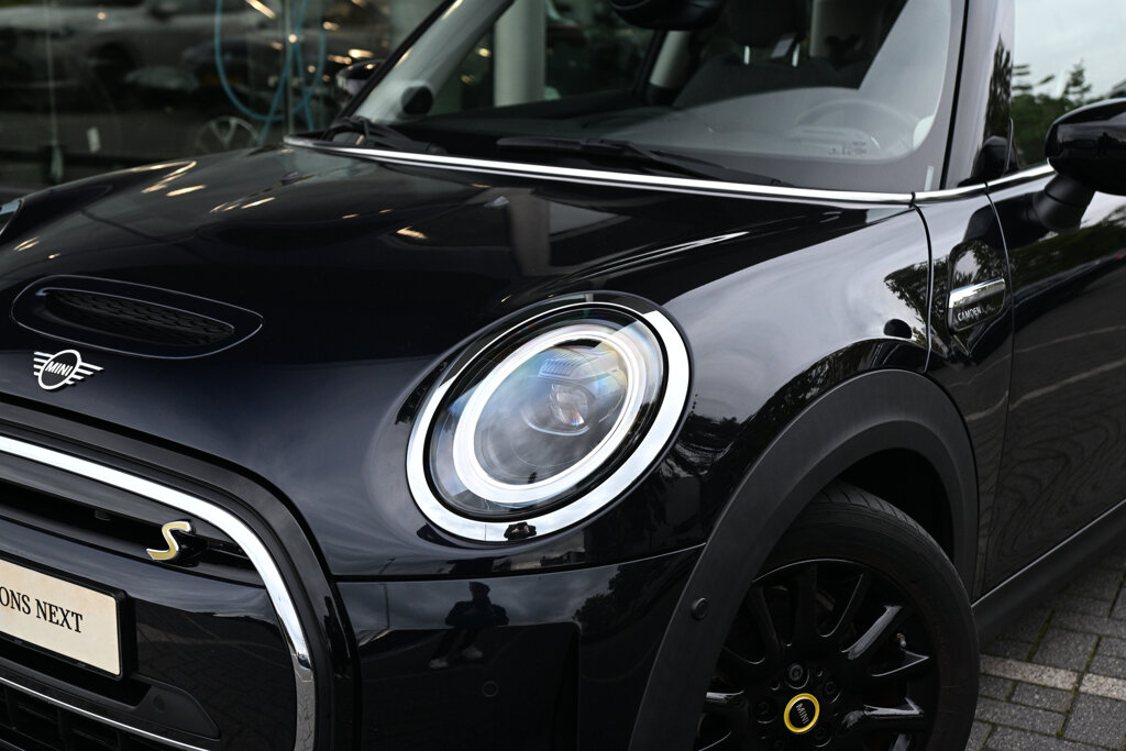 MINI Electric 20