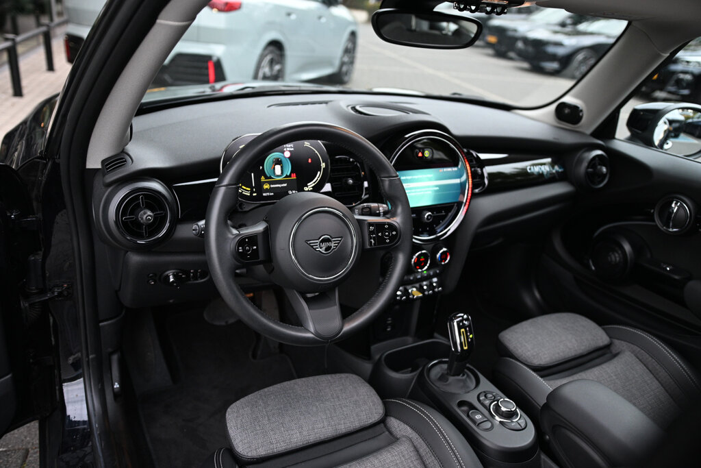 MINI Electric 21
