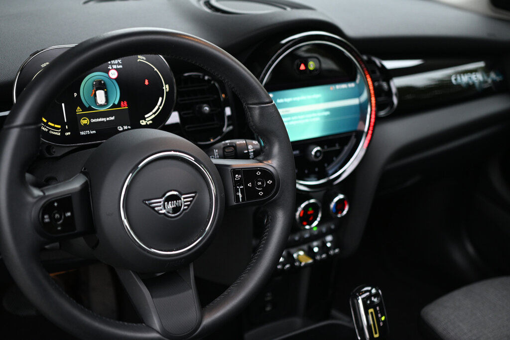 MINI Electric 23