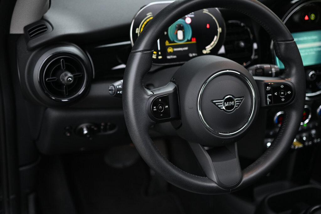 MINI Electric 24