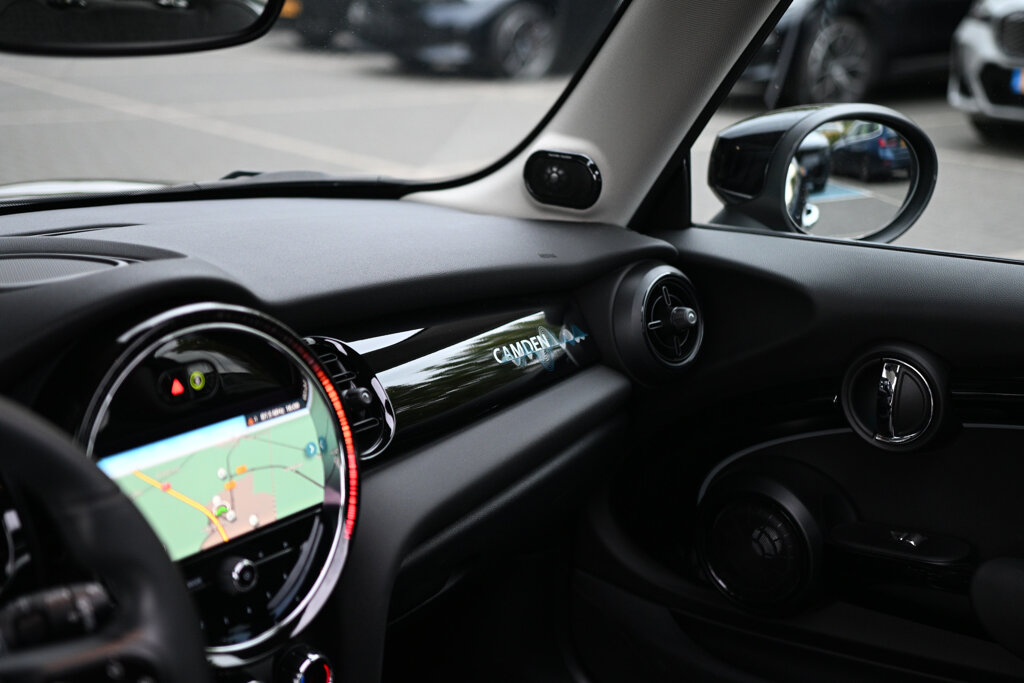 MINI Electric 26