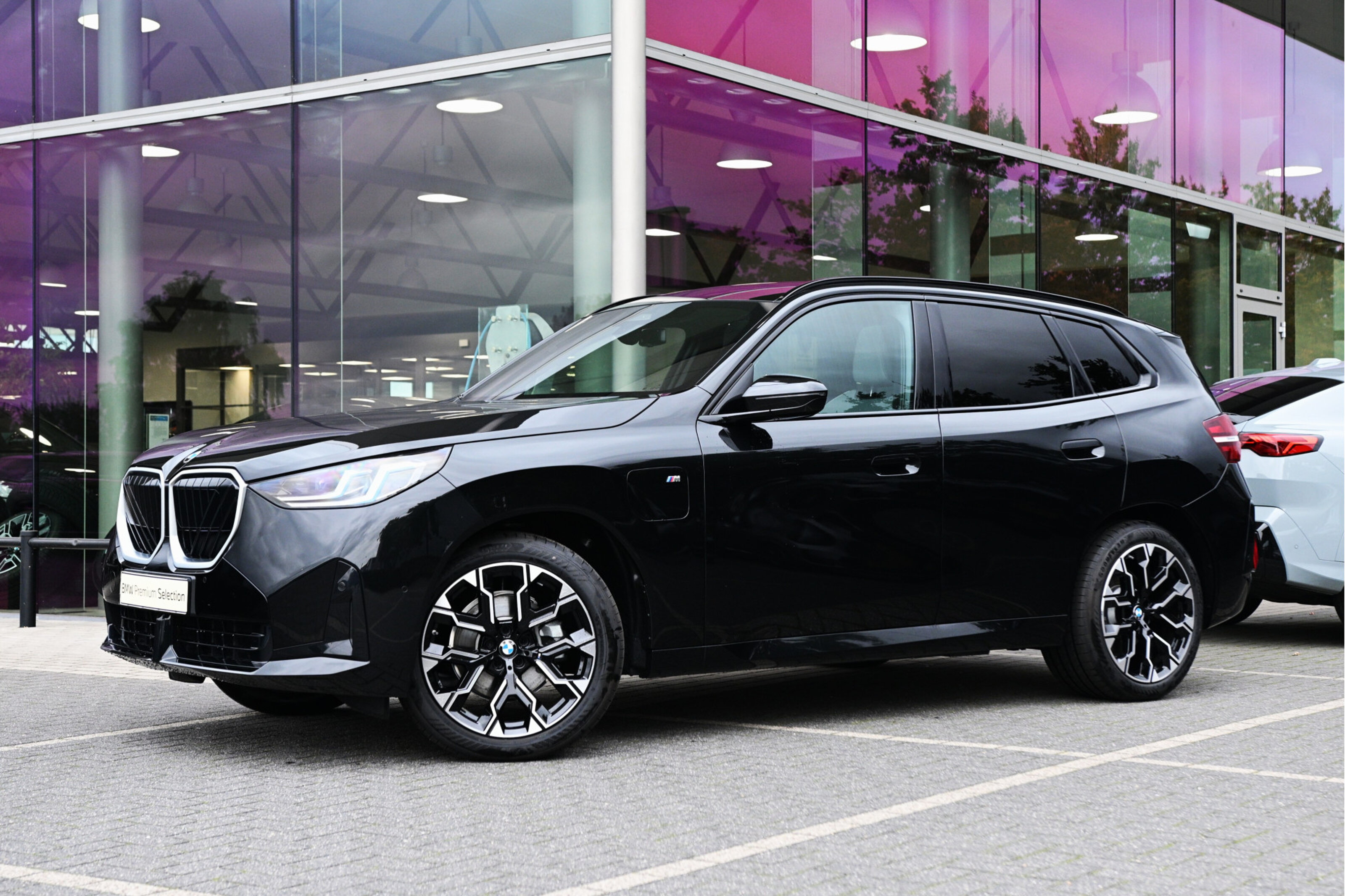 BMW X3 30e xDrive M Sport Automaat