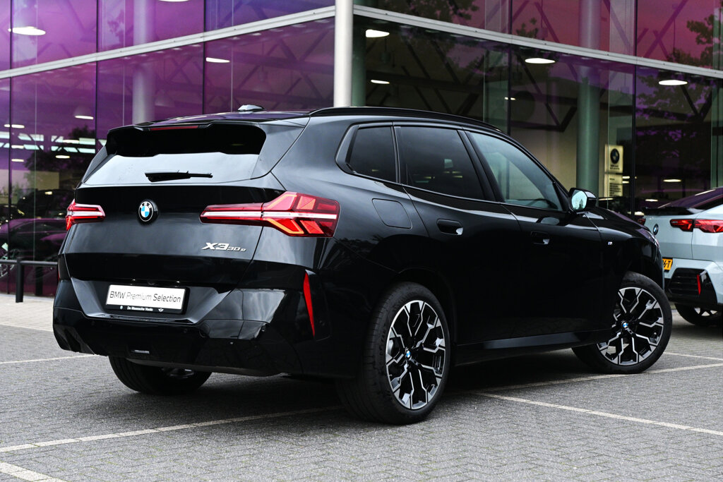 BMW X3 2