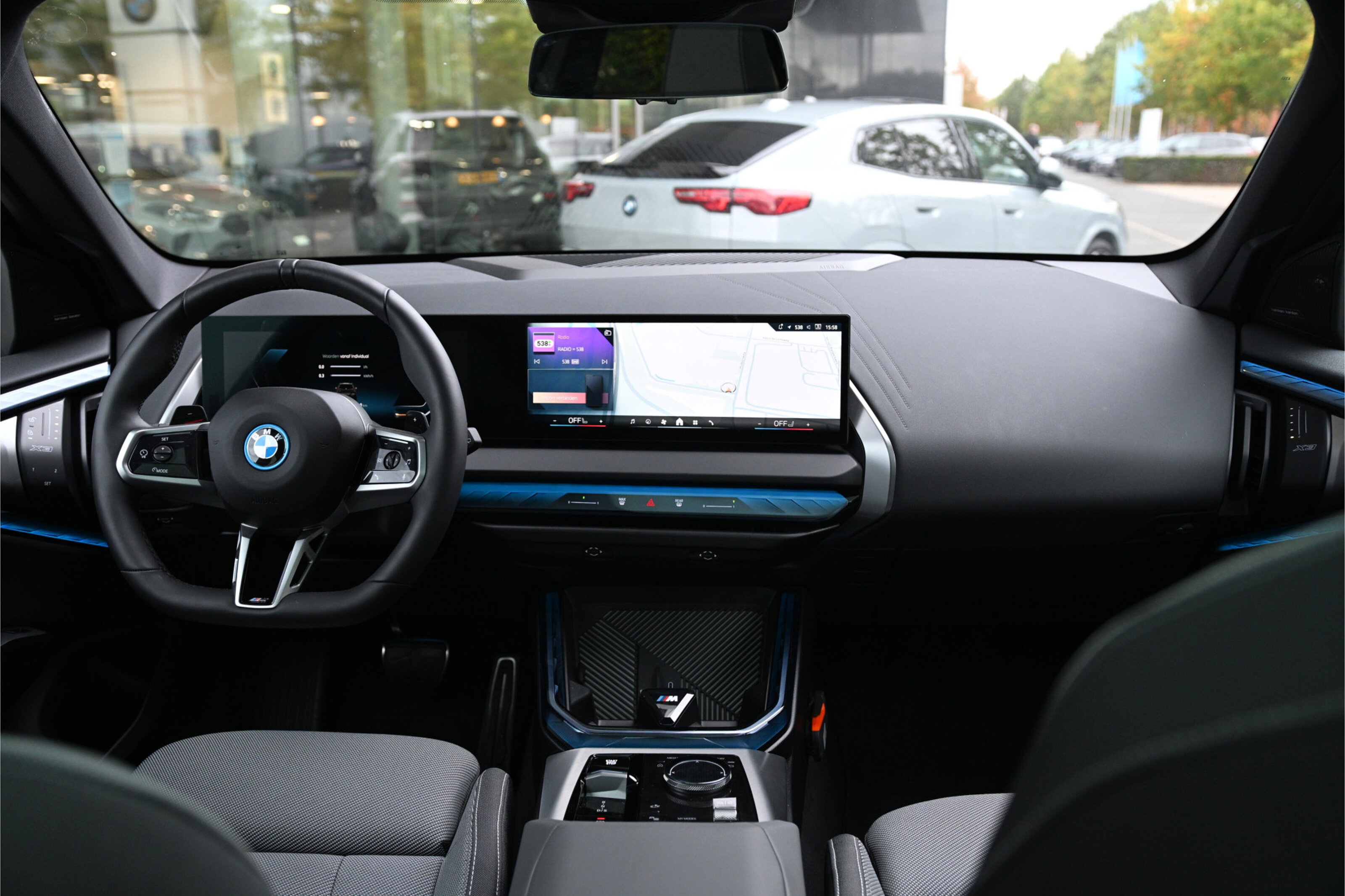 BMW X3 30e xDrive M Sport Automaat