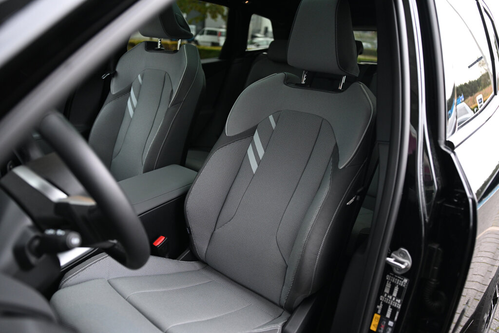 BMW X3 4