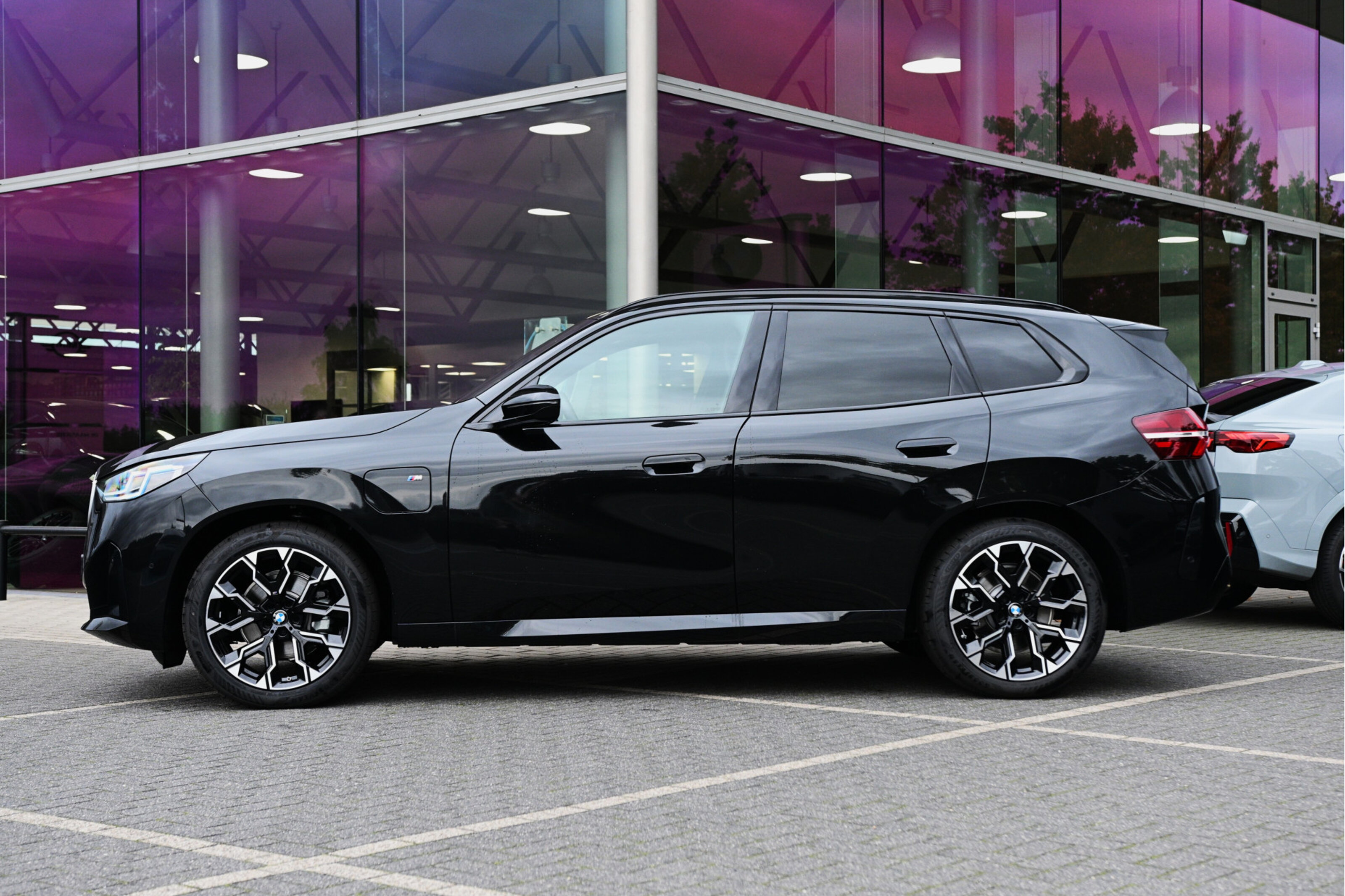 BMW X3 30e xDrive M Sport Automaat