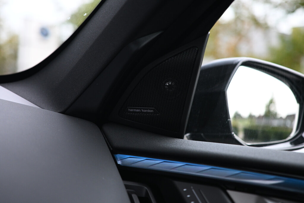 BMW X3 12