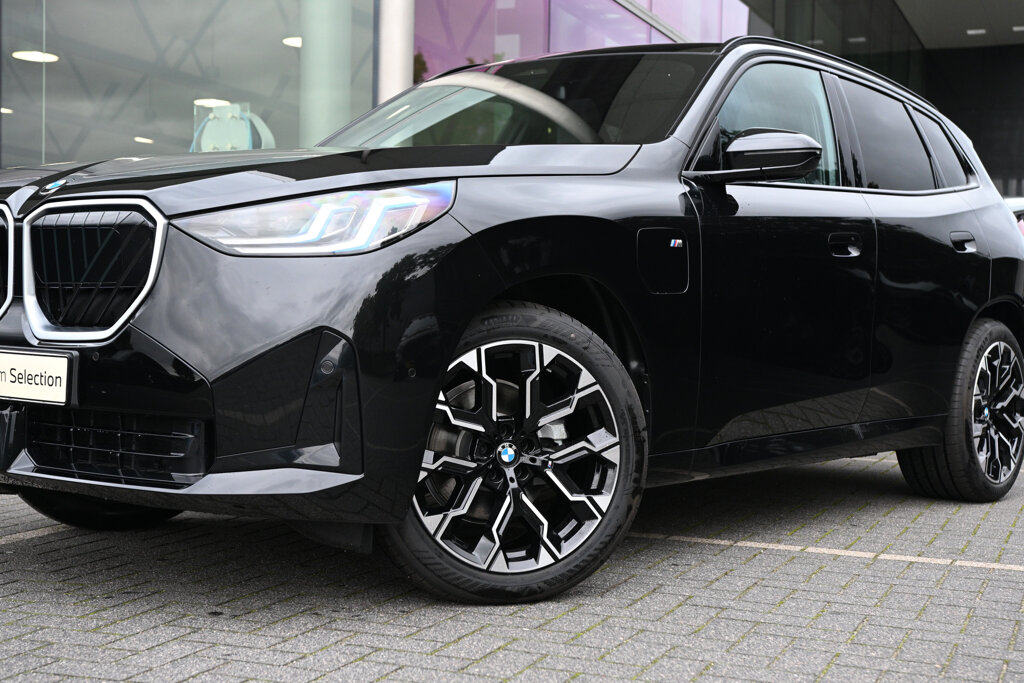 BMW X3 14