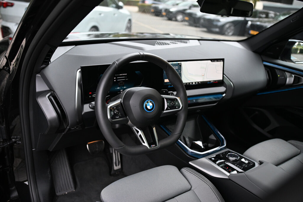 BMW X3 17