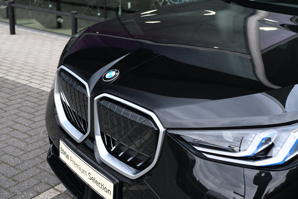 BMW X3 18