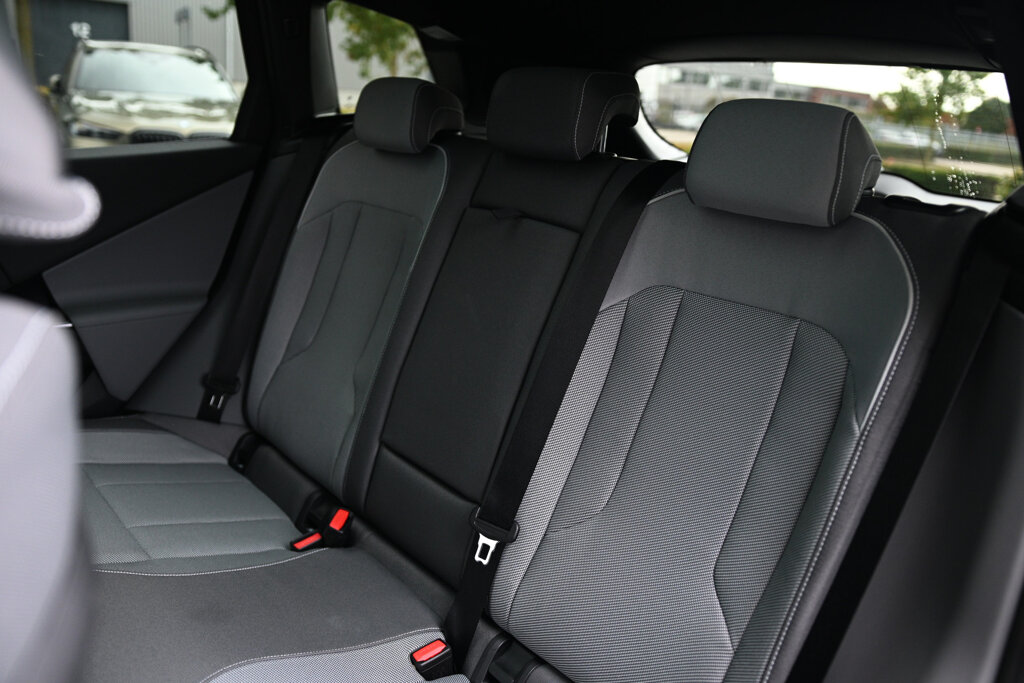 BMW X3 20
