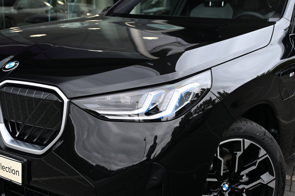 BMW X3 21