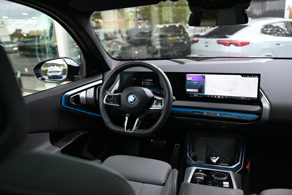 BMW X3 23