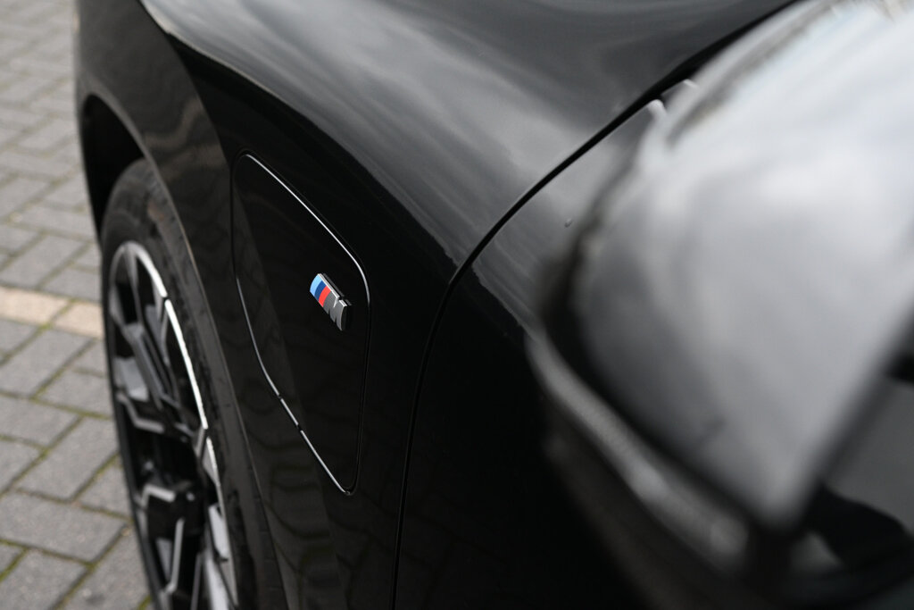 BMW X3 26