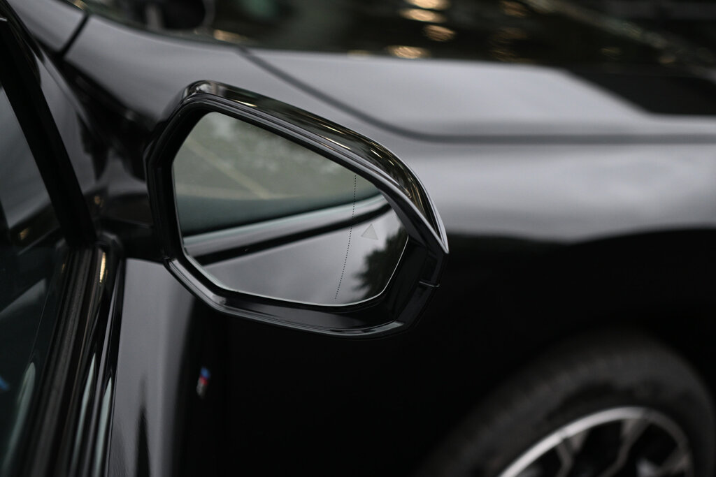BMW X3 27