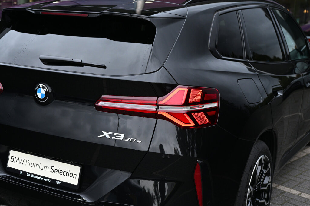 BMW X3 28