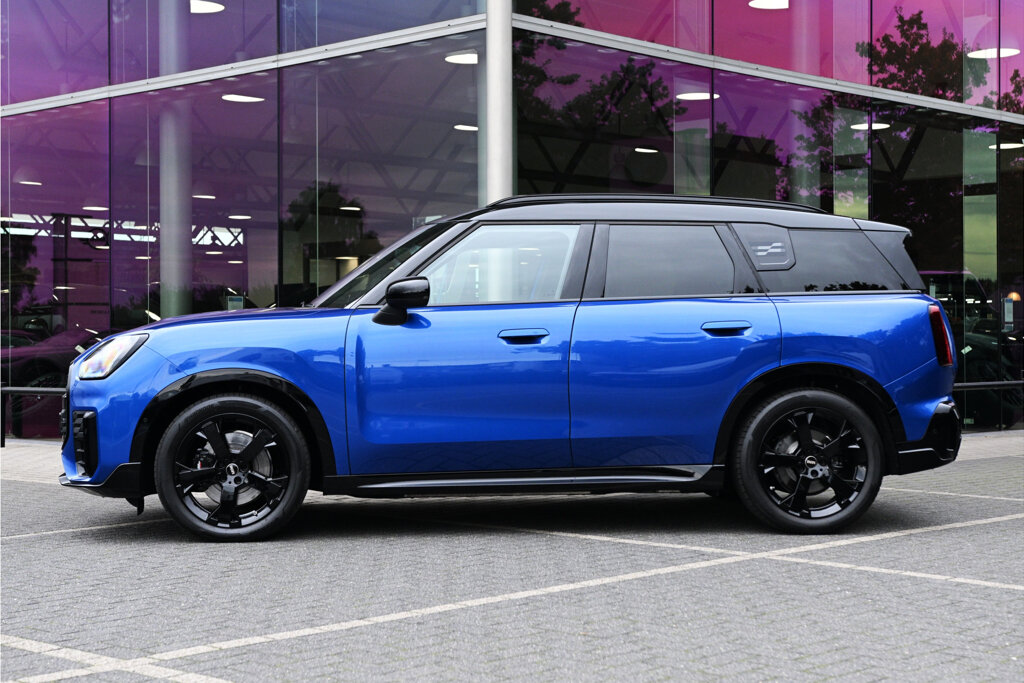 MINI Countryman 5