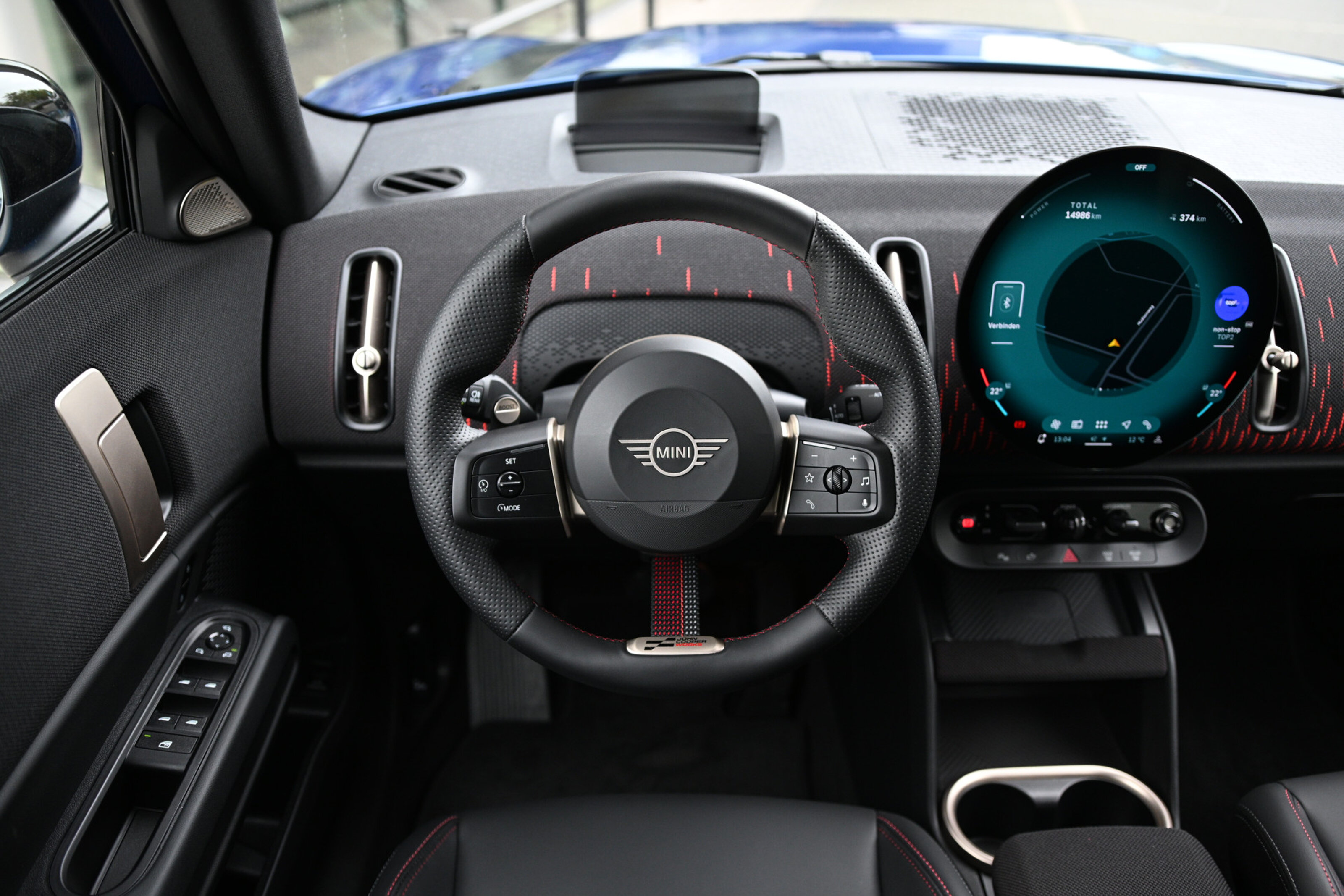 MINI Countryman 6