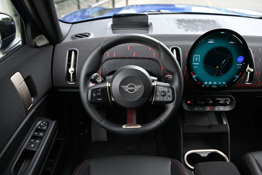 MINI Countryman 6