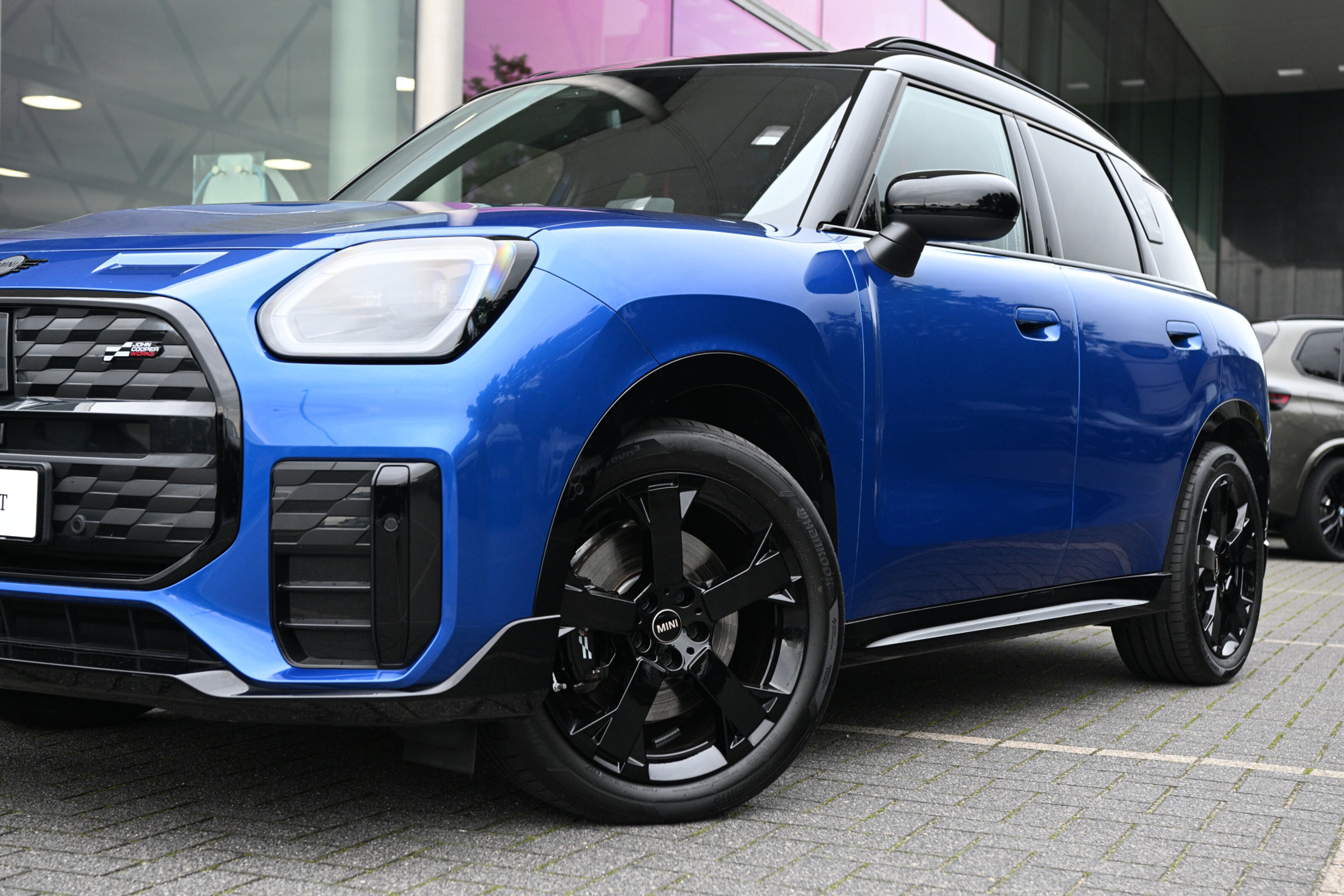 MINI Countryman 9