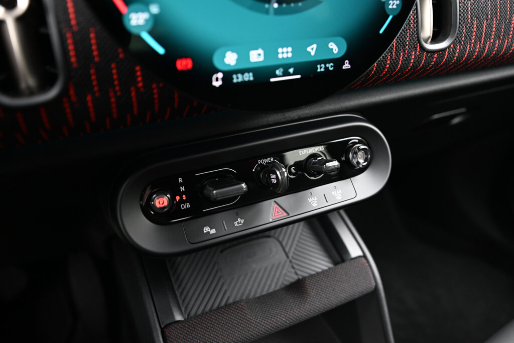 MINI Countryman 15