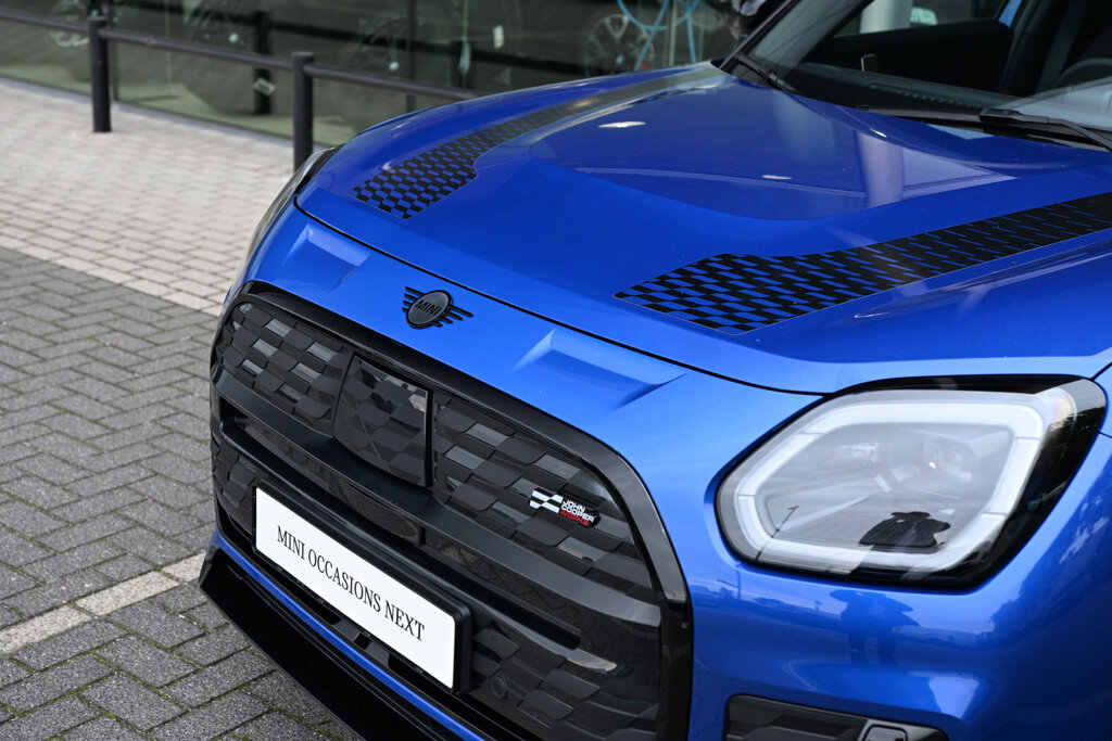 MINI Countryman 18